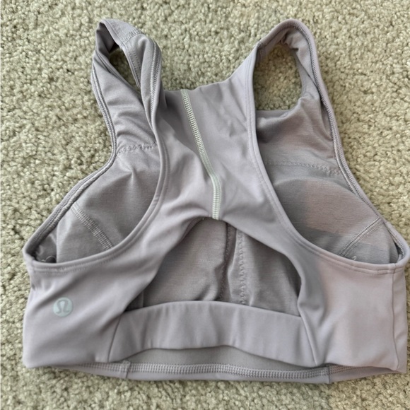 Lululemon Sports Bra - Picture 2 of 2